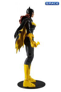 Batgirl from Batman: Three Jokers (DC Multiverse)