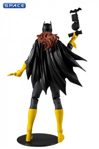 Batgirl from Batman: Three Jokers (DC Multiverse)