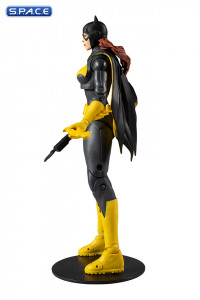 Batgirl from Batman: Three Jokers (DC Multiverse)