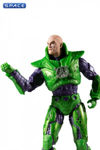 Lex Luthor Power Suit from The New 52 (DC Multiverse)