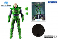 Lex Luthor Power Suit from The New 52 (DC Multiverse)