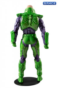 Lex Luthor Power Suit from The New 52 (DC Multiverse)