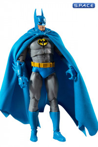 Batman from Batman: Year Two Gold Label Collection (DC Multiverse)