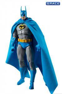 Batman from Batman: Year Two Gold Label Collection (DC Multiverse)