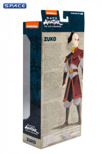 Zuko (Avatar: The Last Airbender)