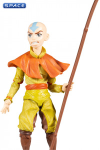 Aang (Avatar: The Last Airbender)