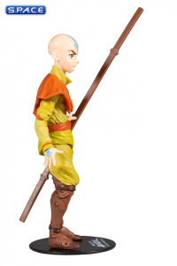 Aang (Avatar: The Last Airbender)