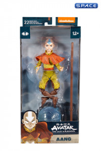 Aang (Avatar: The Last Airbender)