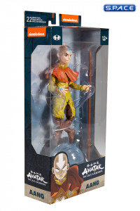 Aang (Avatar: The Last Airbender)