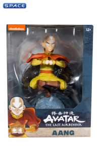 12 Aang (Avatar: The Last Airbender)