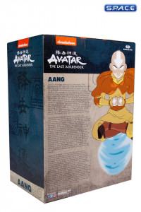 12 Aang (Avatar: The Last Airbender)