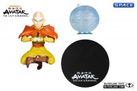 12 Aang (Avatar: The Last Airbender)