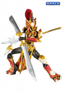 Deluxe Mandarin Spawn - McFarlane Designer Edition (Spawn)