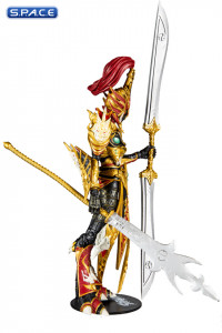 Deluxe Mandarin Spawn - McFarlane Designer Edition (Spawn)