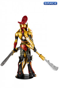 Deluxe Mandarin Spawn - McFarlane Designer Edition (Spawn)