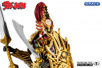 Deluxe Mandarin Spawn - McFarlane Designer Edition (Spawn)