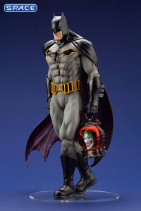 1/6 Scale Batman ARTFX PVC Statue (Batman: Last Knight on Earth)