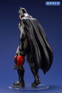 1/6 Scale Batman ARTFX PVC Statue (Batman: Last Knight on Earth)