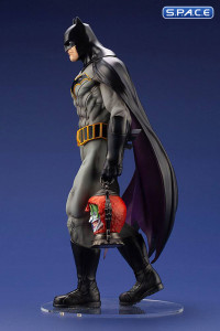 1/6 Scale Batman ARTFX PVC Statue (Batman: Last Knight on Earth)