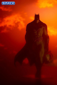 1/6 Scale Batman ARTFX PVC Statue (Batman: Last Knight on Earth)