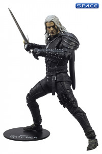 Geralt of Rivia Season 2 (The Witcher)