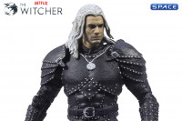 Geralt of Rivia Season 2 (The Witcher)