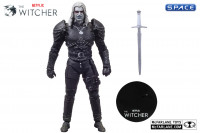 Geralt of Rivia Witcher Mode Season 2 (The Witcher)