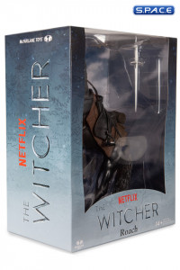 Roach (The Witcher)