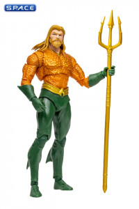 Aquaman from Justice League: Endless Winter (DC Multiverse)