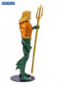 Aquaman from Justice League: Endless Winter (DC Multiverse)