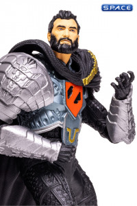 General Zod from DC Rebirth (DC Multiverse)