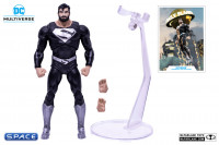 Solar Superman from Superman: Lois and Clark (DC Multiverse)