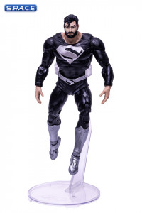 Solar Superman from Superman: Lois and Clark (DC Multiverse)