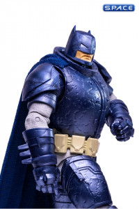 Superman vs. Armored Batman from Batman: The Dark Knight Returns 2-Pack (DC Multiverse)