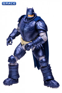 Superman vs. Armored Batman from Batman: The Dark Knight Returns 2-Pack (DC Multiverse)