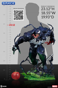 Venom Premium Format Figure (Marvel)