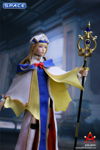 1/6 Scale Gnome Killer Vestal - Version 1