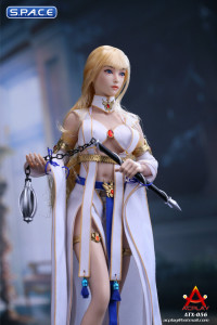 1/6 Scale Gnome Killer Vestal - Version 2