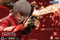 1/6 Scale Dante 2.0 (Devil May Cry 3)