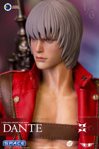 1/6 Scale Dante 2.0 (Devil May Cry 3)