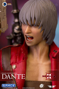 1/6 Scale Dante 2.0 (Devil May Cry 3)