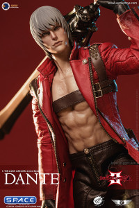 1/6 Scale Dante 2.0 (Devil May Cry 3)