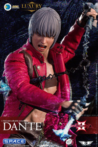 1/6 Scale Dante 2.0 Luxury Edition (Devil May Cry 3)