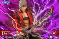 1/6 Scale Dante 2.0 Luxury Edition (Devil May Cry 3)