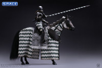 1/6 Scale Black Armored Guard (The Era of Europa War)