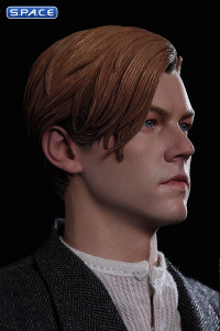 1/6 Scale Jack Head Sculpt