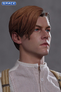 1/6 Scale Jack Head Sculpt