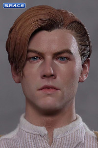 1/6 Scale Jack Head Sculpt