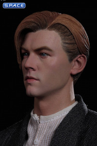 1/6 Scale Jack Head Sculpt