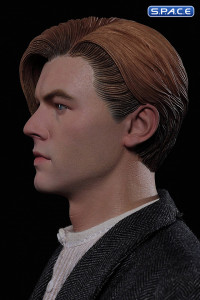 1/6 Scale Jack Head Sculpt